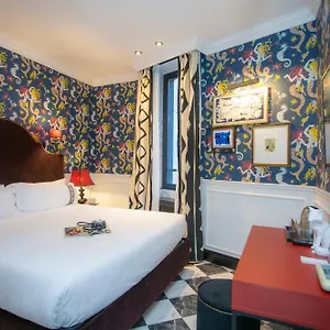 Otel Casual Eclettico, Milano