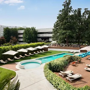 Otel Sheraton San Siro, Milano