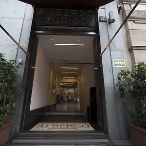 Otel Missori Piazza Missori, Sonder By Marriott Bonvoy, Milano