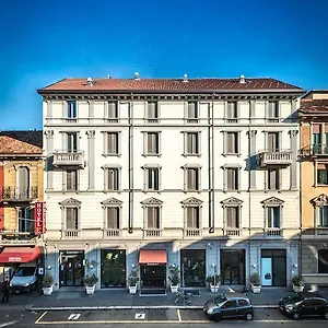 Otel Eurohotel, Milano