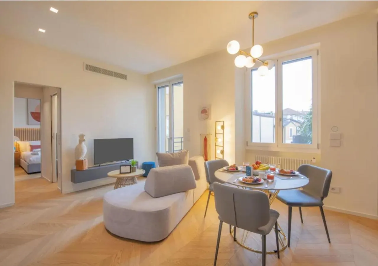 Sweett- Luxury Torino Daire Milano