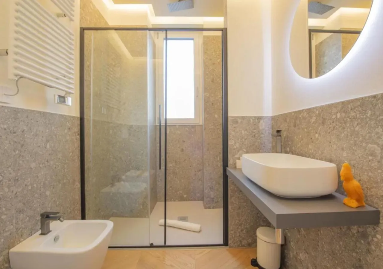 Sweett- Luxury Torino Daire Milano