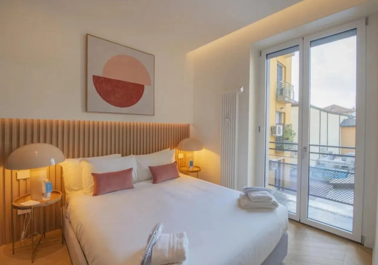Sweett- Luxury Torino Daire Milano