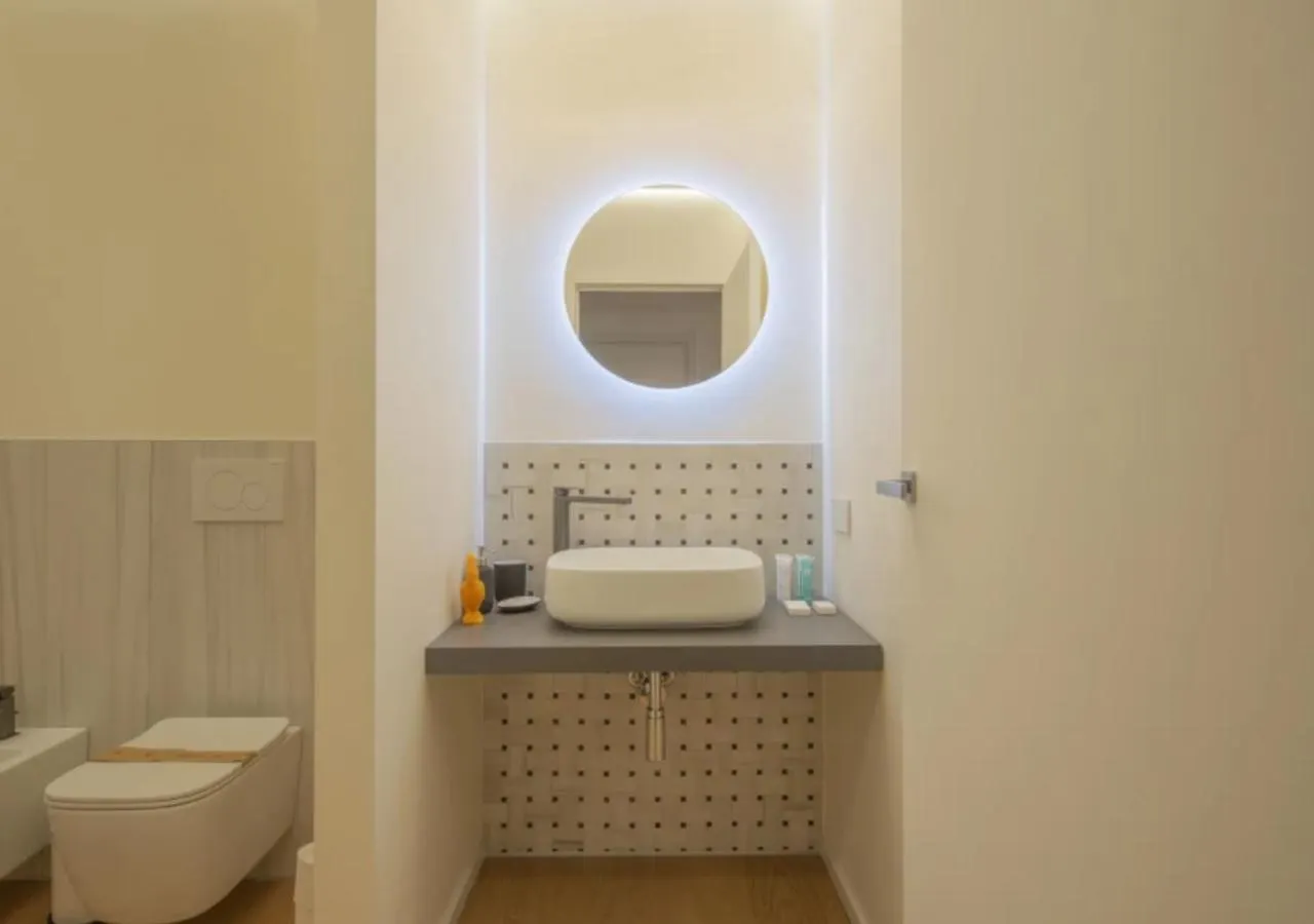 Sweett- Luxury Torino Daire Milano