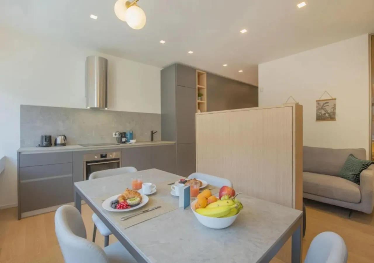 Sweett- Luxury Torino Daire Milano