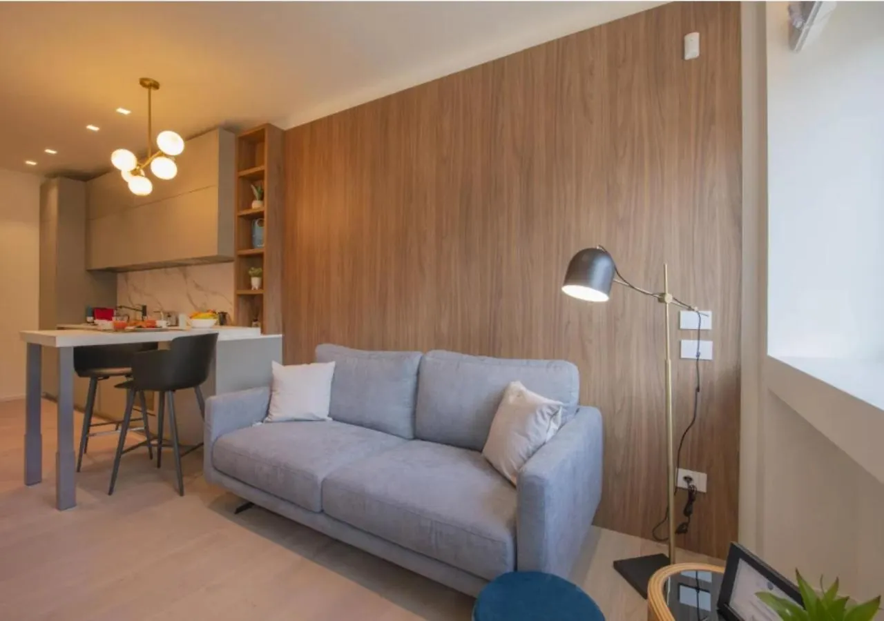Sweett- Luxury Torino Daire Milano