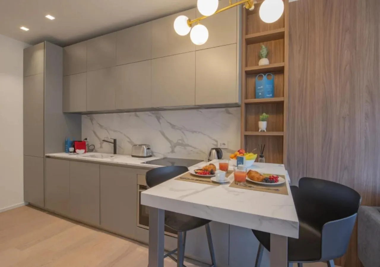 Sweett- Luxury Torino Daire Milano