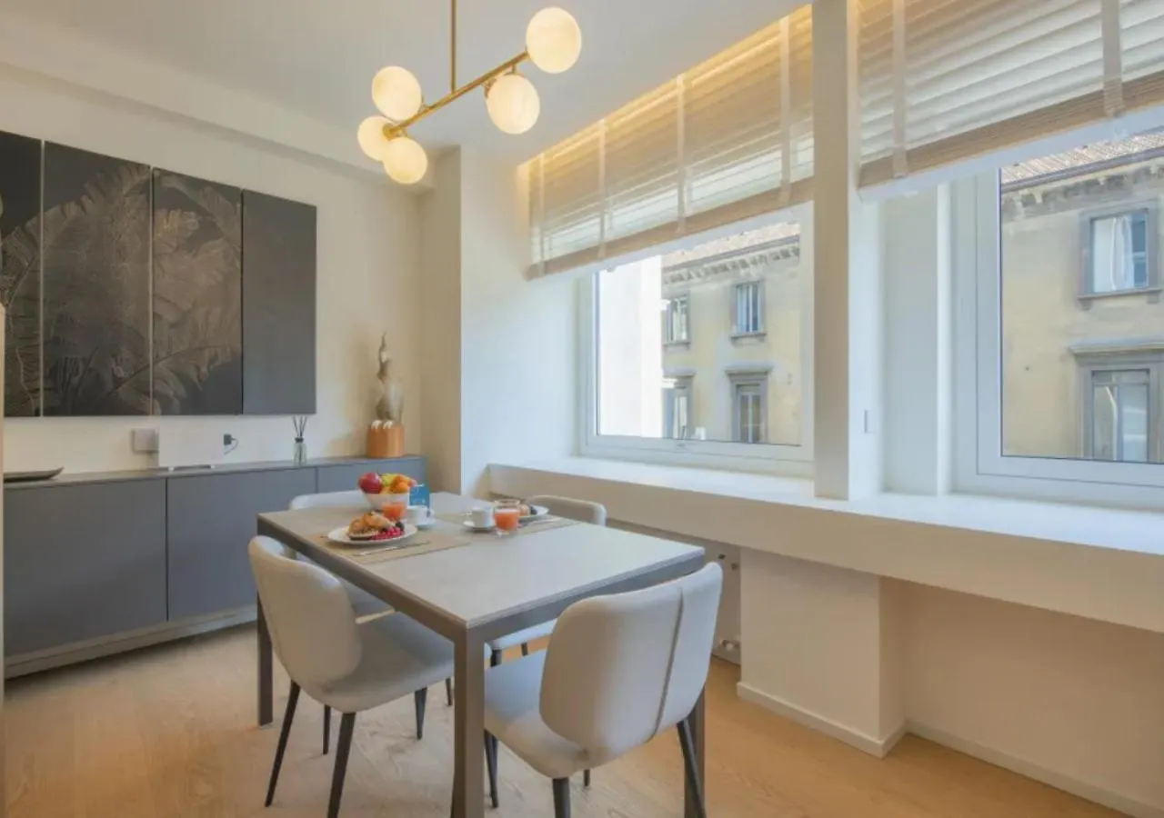 Sweett- Luxury Torino Daire Milano