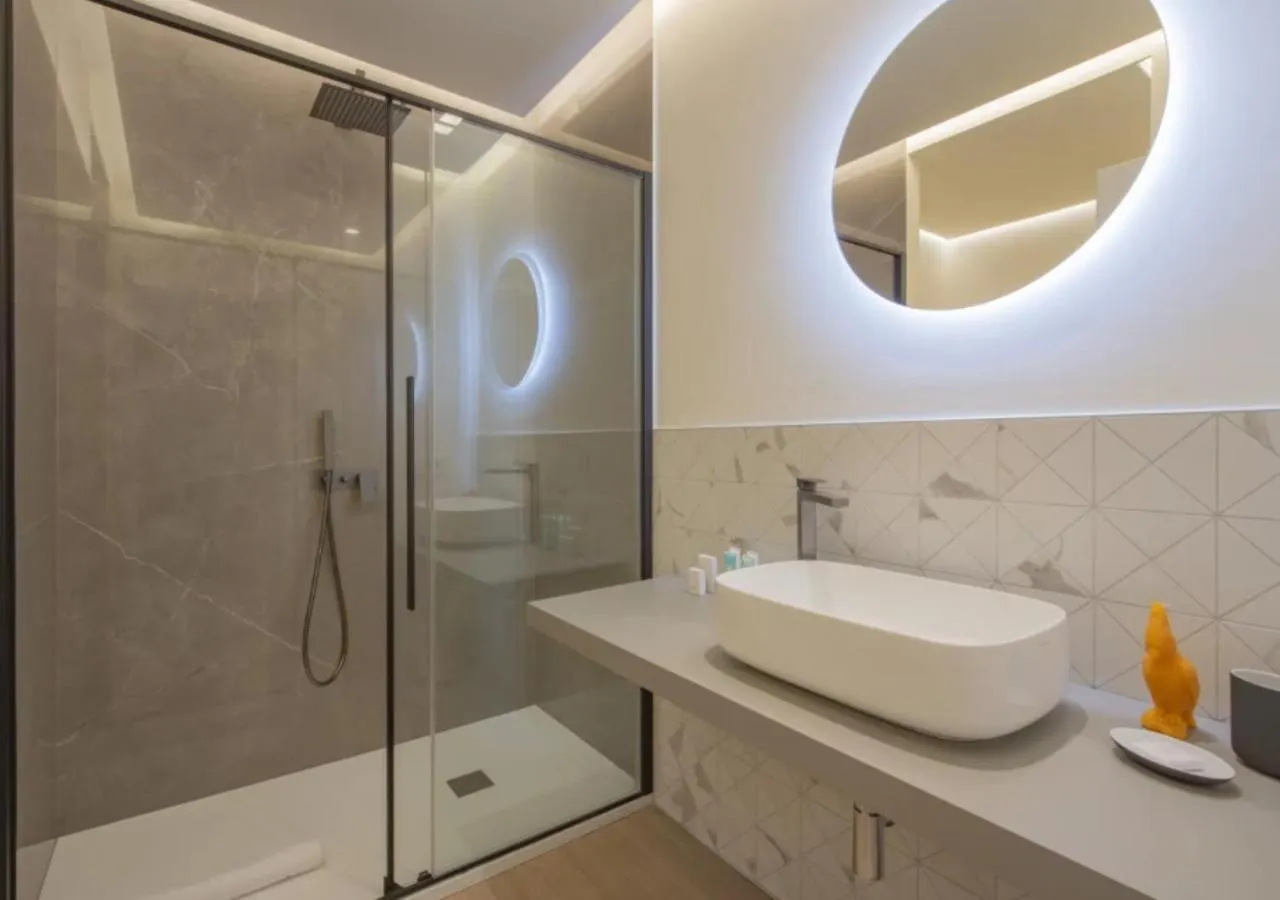 Sweett- Luxury Torino Daire Milano 0*,