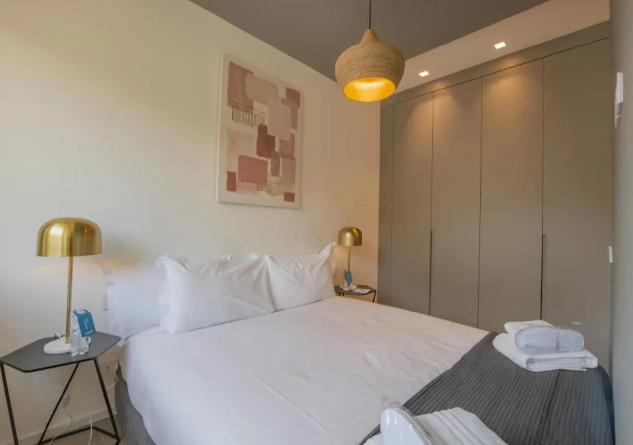 Sweett- Luxury Torino Daire Milano
