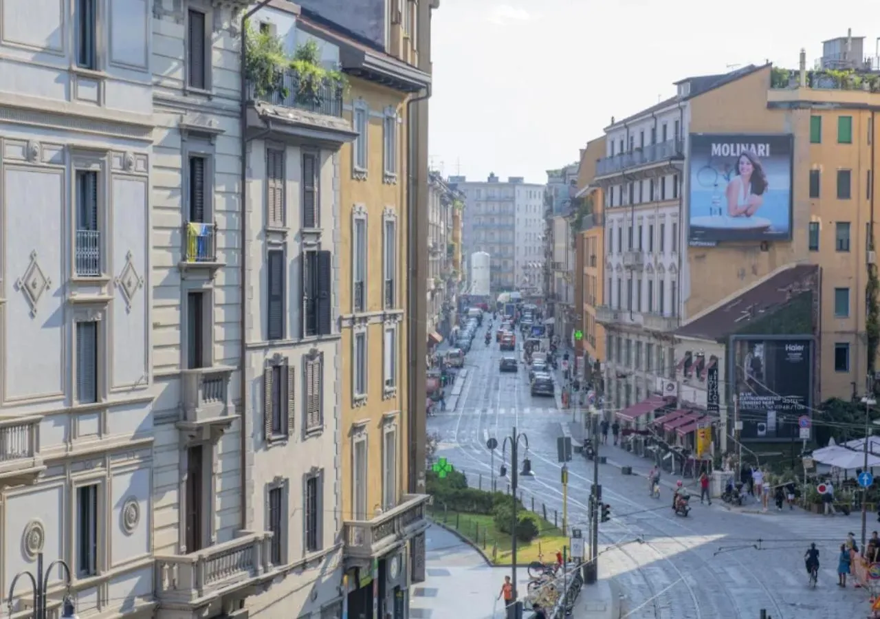 Sweett- Luxury Torino Daire Milano