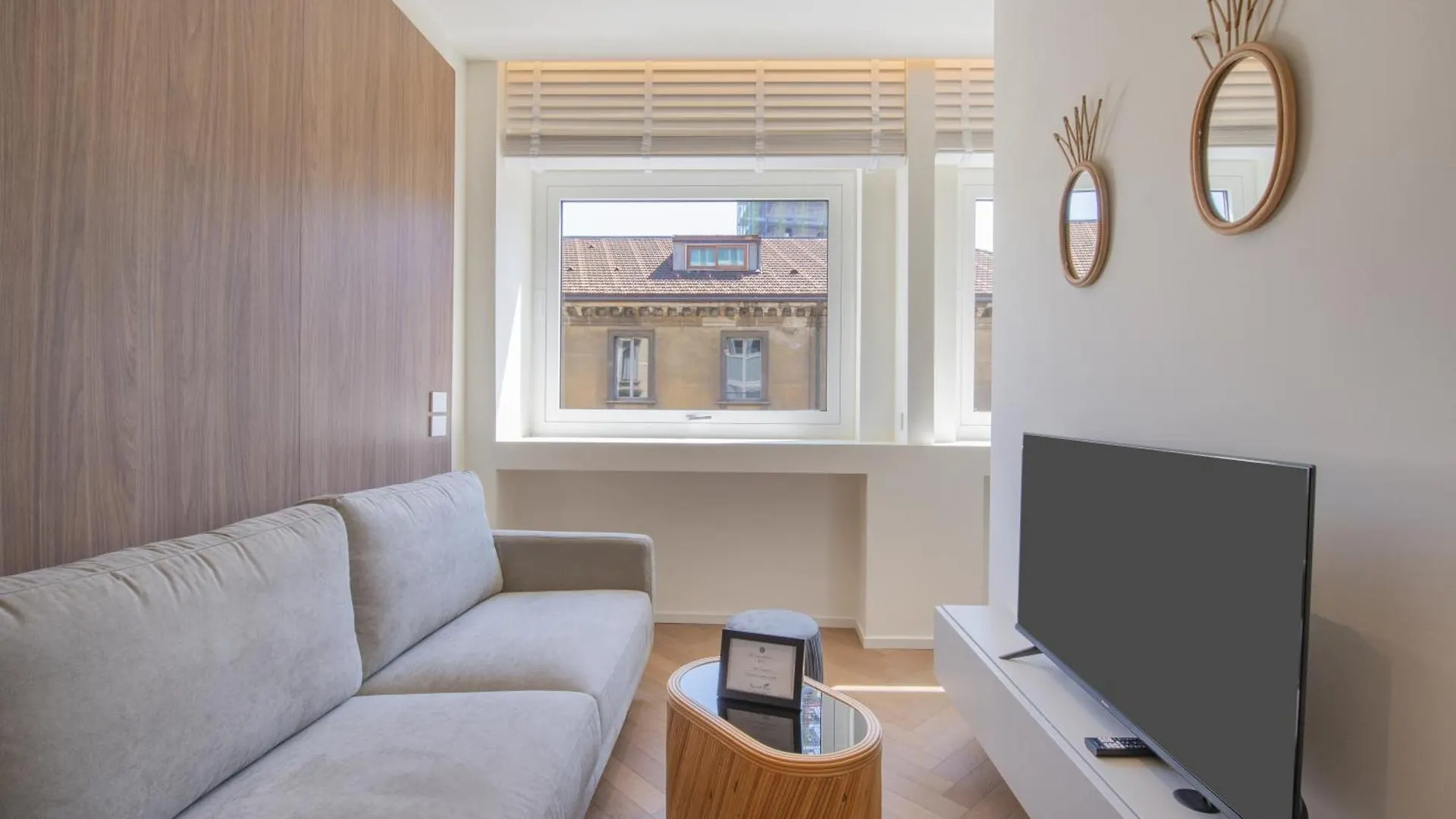 Sweett- Luxury Torino Daire Milano