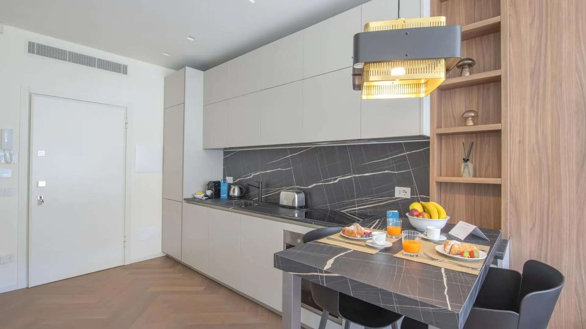 Sweett- Luxury Torino Daire Milano