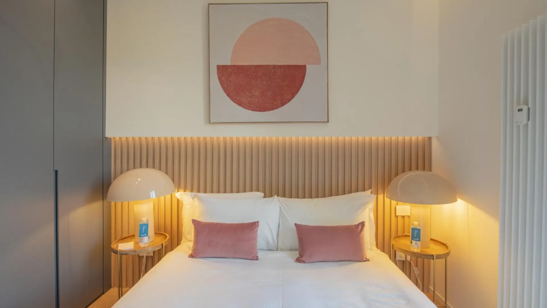 Sweett- Luxury Torino Daire Milano