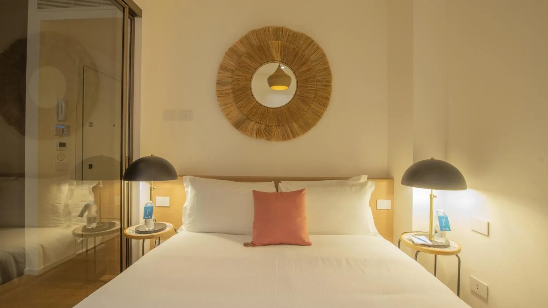 Sweett- Luxury Torino Daire Milano 0*,  İtalya