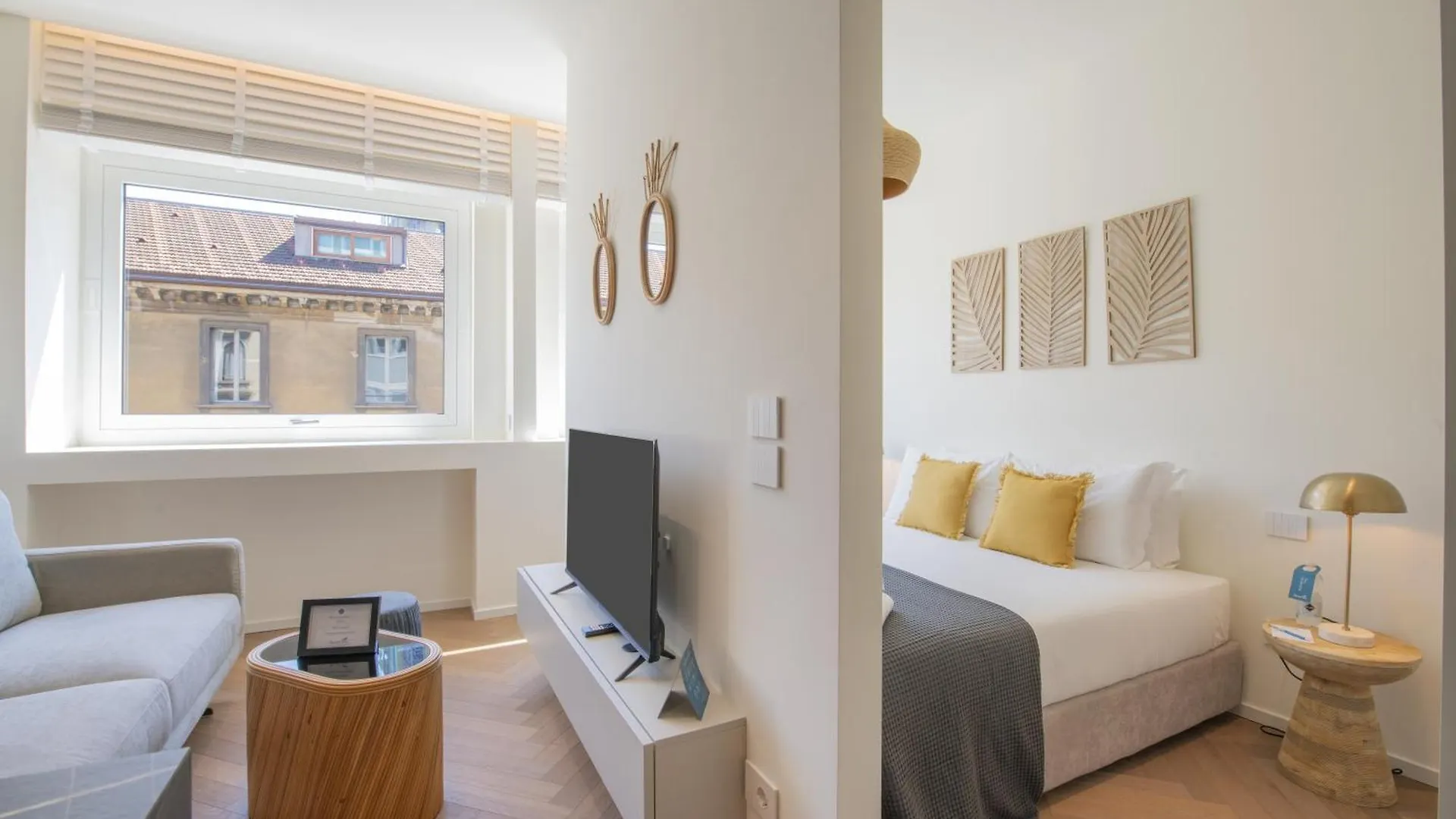 Sweett- Luxury Torino Daire Milano