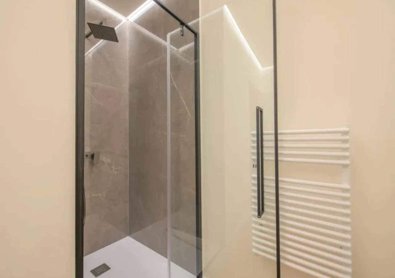 Apartmán Sweett- Luxury Torino Milán