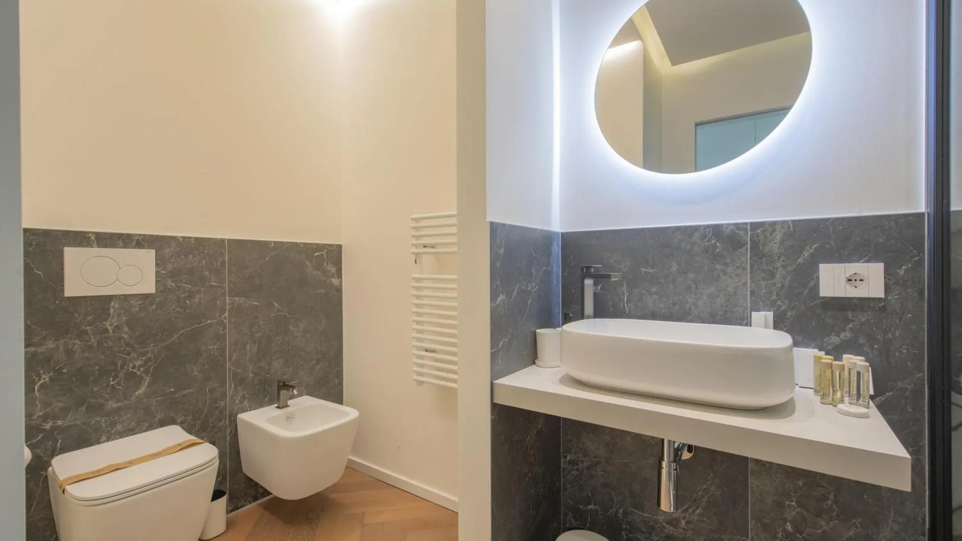 Apartmán Sweett- Luxury Torino Milán Itálie